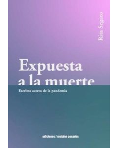 EXPUESTA A LA MUERTE