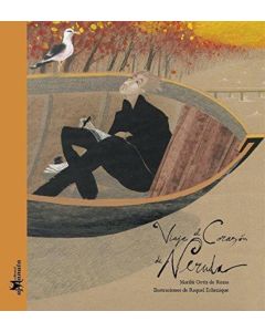 VIAJE AL CORAZON DE NERUDA