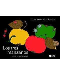 TRES MANZANOS, LOS