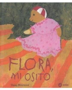 FLORA MI OSITO