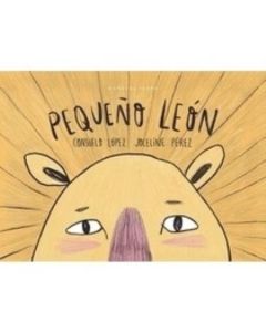 PEQUEÑO LEON