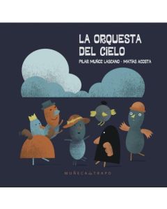 ORQUESTA DEL CIELO, LA