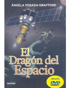 DRAGON DEL ESPACIO, EL C/DVD
