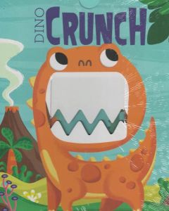 DINO CRUNCH