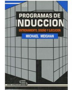 PROGRAMAS DE INDUCCION