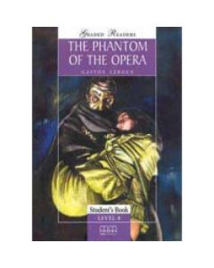 THE PHANTOM OF THE OPERA. WHIT CD