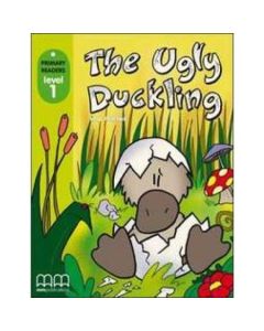 THE UGLY DUCKLING WITH CD