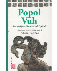 POPOL VUH