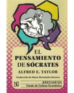 PENSAMIENTO DE SOCRATES, EL