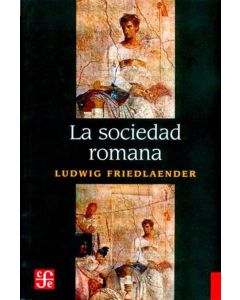 SOCIEDAD ROMANA, LA