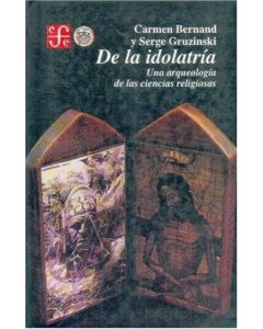 DE LA IDOLATRIA