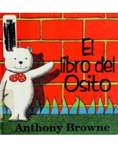 LIBRO DEL OSITO, EL