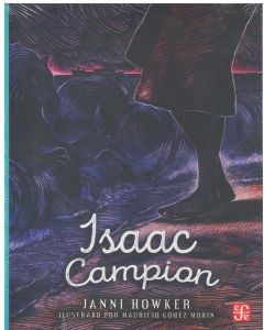 ISAAC CAMPION