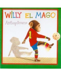 WILLY EL MAGO