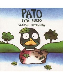 PATO ESTA SUCIO