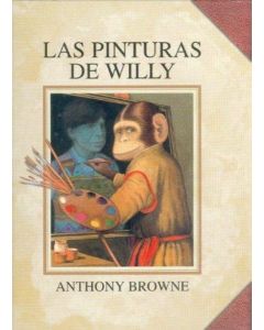 PINTURAS DE WILLY, LAS