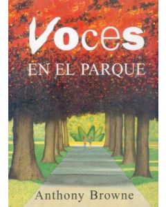 VOCES EN EL PARQUE