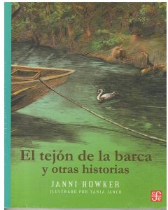 TEJON DE LA BARCA Y OTRAS HISTORIAS, EL