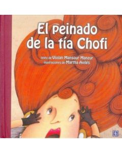 PEINADO DE LA TIA CHOFI, EL