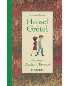 HANSEL Y GRETEL