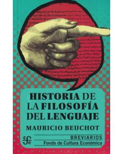 HISTORIA DE LA FILOSOFIA DEL LENGUAJE