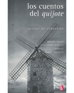 CUENTOS DEL QUIJOTE, LOS