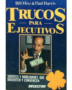 TRUCOS PARA EJECUTIVOS