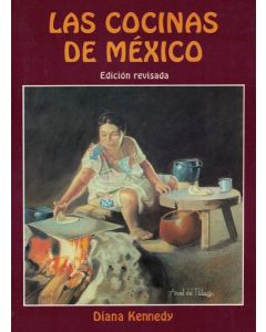 COCINAS DE MEXICO, LAS