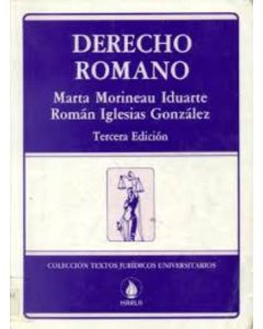 DERECHO ROMANO