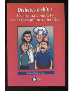 DIABETES MELLITUS. DIETA