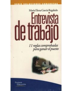 ENTREVISTA DE TRABAJO