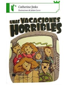 UNAS VACACIONES HORRIBLES