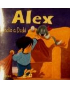 ALEX PERDIO A DUDU