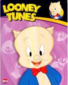 PORKY - LOONEY TUNES