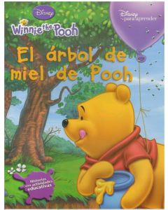 ARBOL DE MIEL DE POOH, EL WINNIE THE POOH