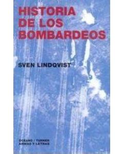 HISTORIA DE LOS BOMBARDEOS