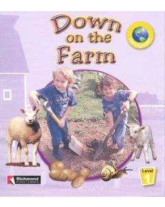 DOWN ON THE FARM LEVEL 1