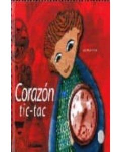 CORAZON TIC TAC