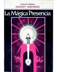 MAGICA RESENCIA ,LA