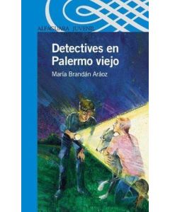 DETECTIVES EN PALERMO VIEJO