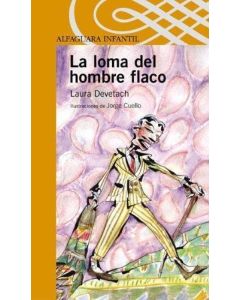 LOMA DEL HOMBRE FLACO, LA