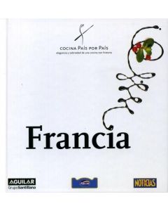 FRANCIA COCINA PAIS POR PAIS