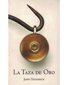 TAZA DE ORO, LA