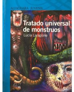 TRATADO UNIVERSAL DE MONSTRUOS