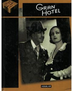 GRAN HOTEL CINE DE ORO