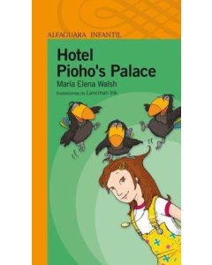 HOTEL PIOHO'S PALACE