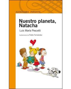 NUESTRO PLANETA, NATACHA