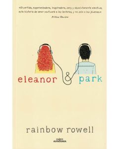 ELEANOR AND PARK