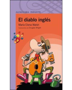 DIABLO INGLES, EL