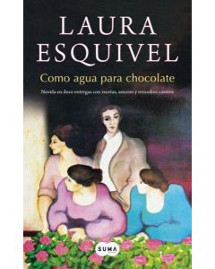 COMO AGUA PARA CHOCOLATE